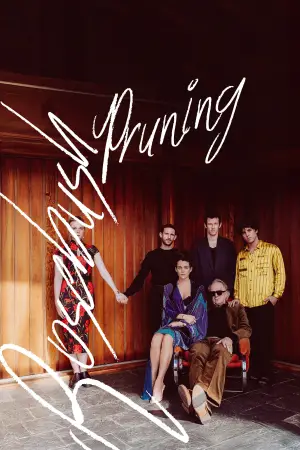 Poster to the movie "Rosebush Pruning" #532551