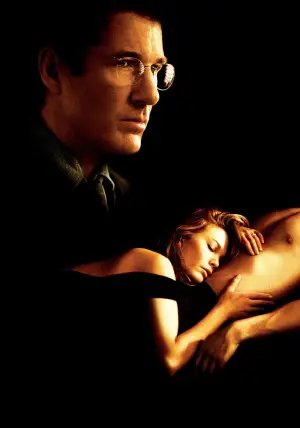 Poster to the movie "Unfaithful" #772572