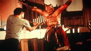 Backdrop to the movie "Wishmaster 3: Beyond the Gates of Hell" #439132