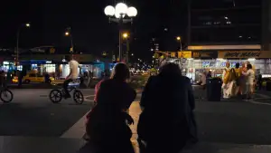 Begin Again