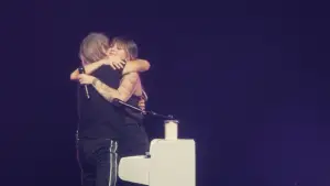 Backdrop to the movie "Jean-Louis Aubert - 50 ans avec vous" #801285