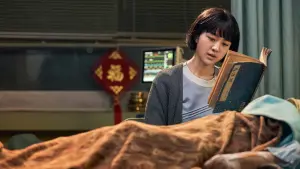 Backdrop to the movie "Decision to Leave" #218998