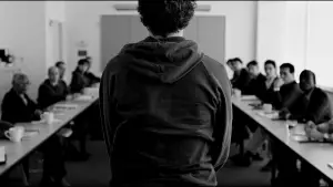 Backdrop to the movie "The Social Network" #588913