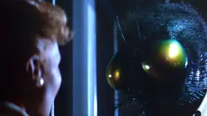 Backdrop to the movie "The Fly" #885715