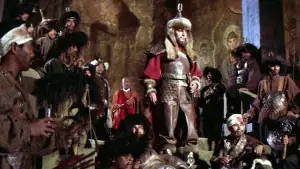 Backdrop to the movie "Marco Polo" #744525