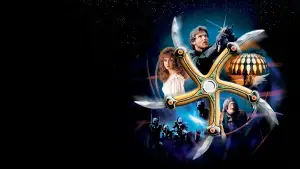 Backdrop to the movie "Krull" #809241