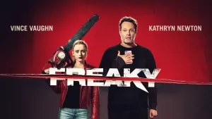 Backdrop to the movie "Freaky" #93317