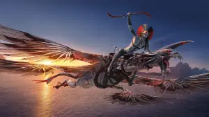 Backdrop to the movie "Avatar 3" #507390