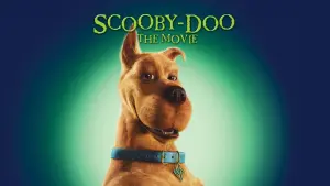 Backdrop to the movie "Scooby-Doo" #47671