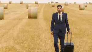 Backdrop to the movie "Animal Totem" #690148