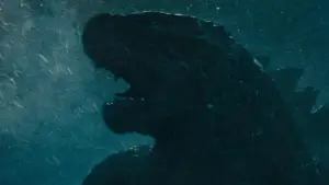 Backdrop to the movie "Godzilla: King of the Monsters" #618193