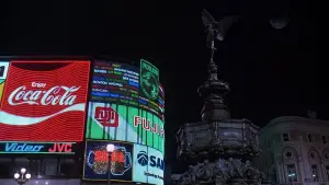 Backdrop to the movie "An American Werewolf in London" #701854