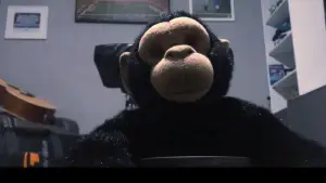 Backdrop to the movie "Ape" #790835