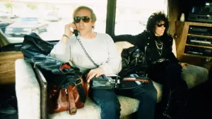 Backdrop to the movie "Bad Reputation" #493937