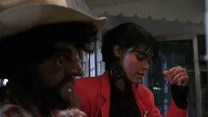 Backdrop to the movie "Blood Diner" #734951