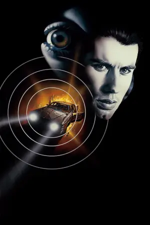 Poster to the movie "Blow Out" #785662