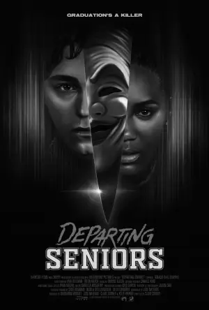 Poster to the movie "Departing Seniors" #755852