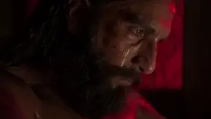 Backdrop to the movie "Dhurandhar" #764777