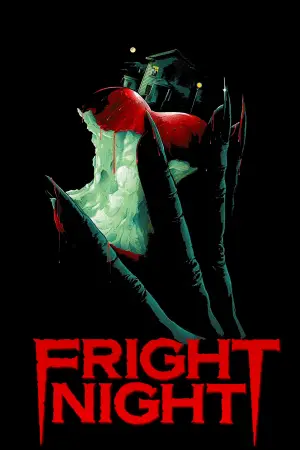 Poster to the movie "Fright Night" #722668