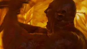 Backdrop to the movie "Guardians of the Galaxy Vol. 2" #549592