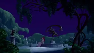 Backdrop to the movie "Hercules" #595419