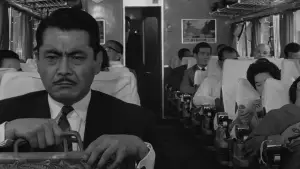 Backdrop to the movie "High and Low" #685293