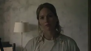 Backdrop to the movie "mother!" #627117