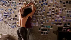 Backdrop to the movie "Mr. Nobody" #185597