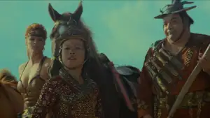 Backdrop to the movie "Red Sonja" #864755