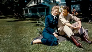 Backdrop to the movie "Peyton Place" #452918