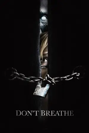 Poster to the movie "Don