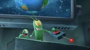 Backdrop to the movie "Plankton: The Movie" #783665