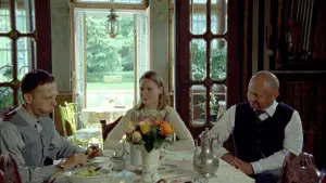 Backdrop to the movie "The Assistant" #544204