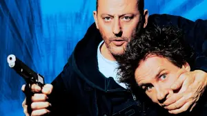 Watch film Ruby & Quentin | Невезучие