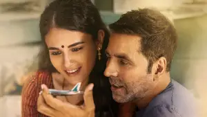 Backdrop to the movie "Startup" #756957