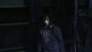 Backdrop to the movie "Silent Hill" #772346