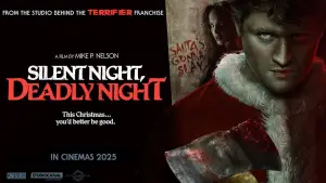 Silent Night, Deadly Night