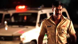 Watch film Singham | Singham - Trailer Full HD