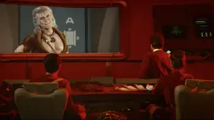 Backdrop to the movie "Star Trek II: The Wrath of Khan" #722327