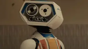 Backdrop to the movie "The Fantastic Four" #519243