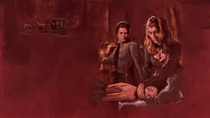 Backdrop to the movie "The House That Screamed" #481721