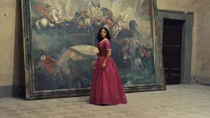 Backdrop to the movie "The Leopard" #755272