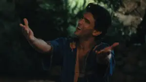 Backdrop to the movie "Mektoub, My Love: Canto Due" #796386