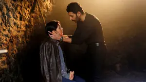 Backdrop to the movie "Weapon" #504068