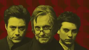 Backdrop to the movie "Wonder Boys" #260537