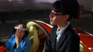 Backdrop to the movie "Cutie Honey" #942416