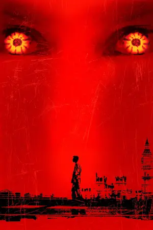 Poster to the movie "28 Days Later" #569748