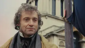 Backdrop to the movie "Les Misérables" #669451