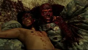 Backdrop to the movie "Hellraiser: Revelations" #853766