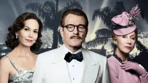 Backdrop to the movie "Trumbo" #935654